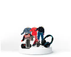 Produk Fashion